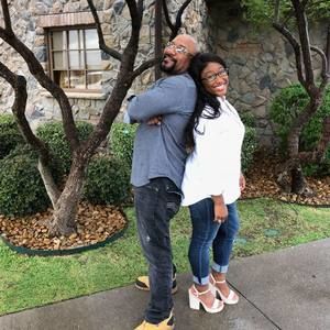 Meet your Posher, Jada